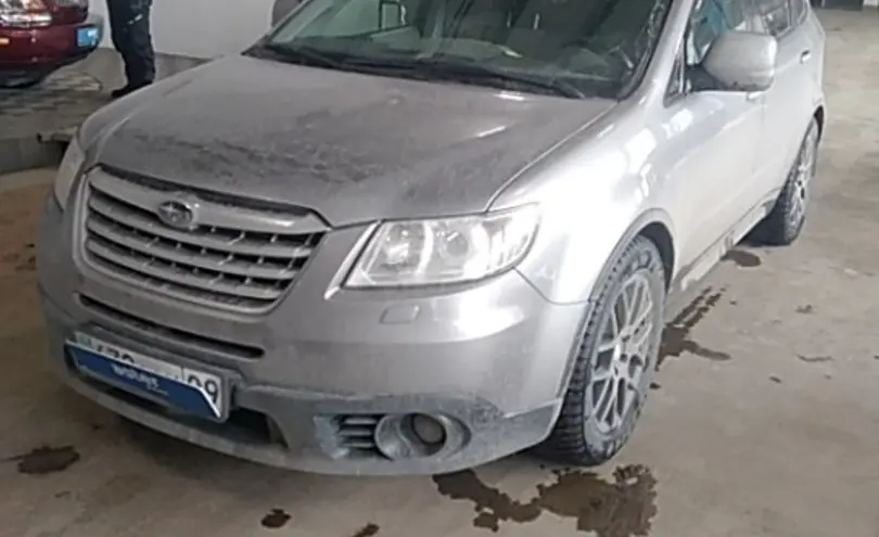 Subaru Tribeca 2007 года за 6 200 000 тг. в Караганда