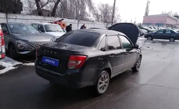 LADA (ВАЗ) Granta 2020 года за 4 100 000 тг. в Алматы