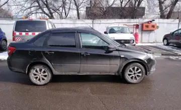 LADA (ВАЗ) Granta 2020 года за 4 100 000 тг. в Алматы фото 4