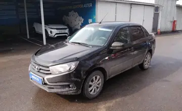LADA (ВАЗ) Granta 2020 года за 4 100 000 тг. в Алматы фото 1