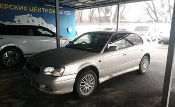 Subaru Legacy 1999 года за 2 500 000 тг. в Алматы фото 1