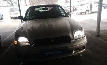 Subaru Legacy 1999 года за 2 500 000 тг. в Алматы фото 2
