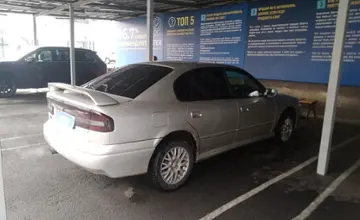 Subaru Legacy 1999 года за 2 500 000 тг. в Алматы