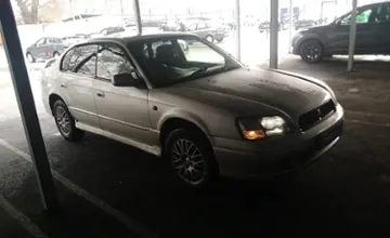 Subaru Legacy 1999 года за 2 500 000 тг. в Алматы фото 3