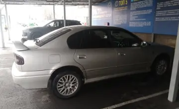 Subaru Legacy 1999 года за 2 500 000 тг. в Алматы фото 4