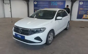 Volkswagen Polo 2020 года за 6 500 000 тг. в Астана фото 1