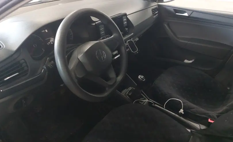 Volkswagen Polo 2020 года за 6 500 000 тг. в Астана фото 5