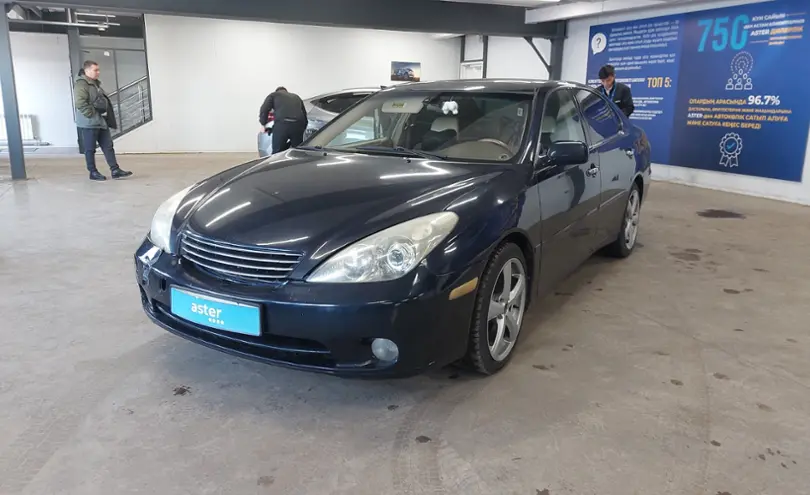 Lexus ES 2003 года за 5 000 000 тг. в Астана