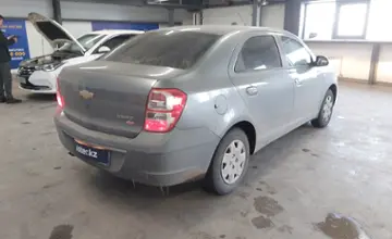 Chevrolet Cobalt 2023 года за 6 500 000 тг. в Астана фото 3