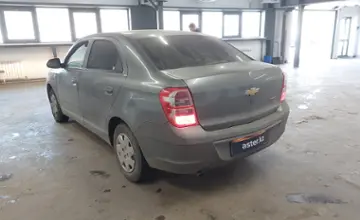 Chevrolet Cobalt 2023 года за 6 500 000 тг. в Астана фото 4