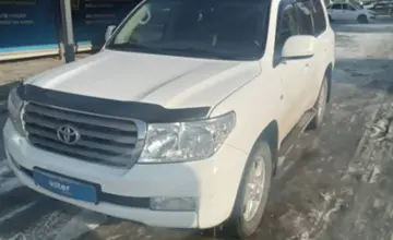 Toyota Land Cruiser 2010 года за 17 500 000 тг. в Караганда фото 1