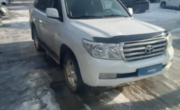 Toyota Land Cruiser 2010 года за 17 500 000 тг. в Караганда фото 3