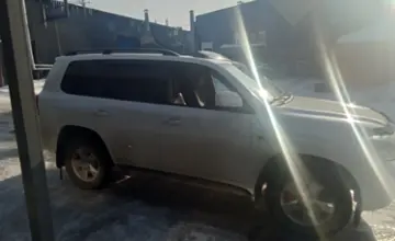 Toyota Land Cruiser 2010 года за 17 500 000 тг. в Караганда фото 4