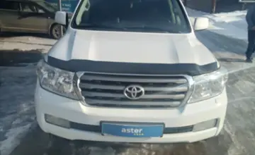 Toyota Land Cruiser 2010 года за 17 500 000 тг. в Караганда фото 2