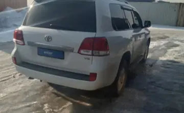 Toyota Land Cruiser 2010 года за 17 500 000 тг. в Караганда