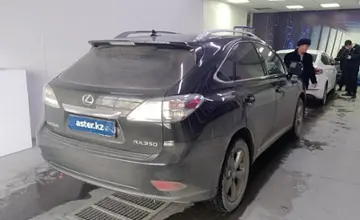 Lexus RX 2010 года за 14 000 000 тг. в Павлодар