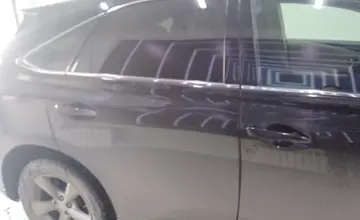 Lexus RX 2010 года за 14 000 000 тг. в Павлодар фото 4