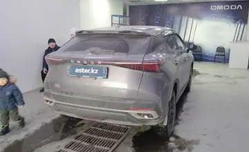 OMODA C5 2023 года за 9 000 000 тг. в Павлодар