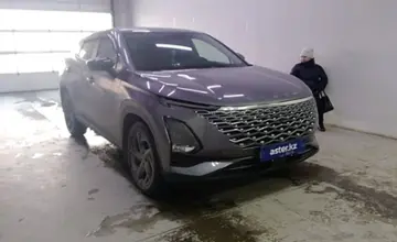 OMODA C5 2023 года за 9 000 000 тг. в Павлодар фото 3