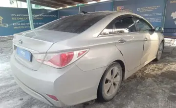 Hyundai Sonata 2011 года за 5 000 000 тг. в Талдыкорган