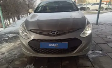 Hyundai Sonata 2011 года за 5 000 000 тг. в Талдыкорган фото 2