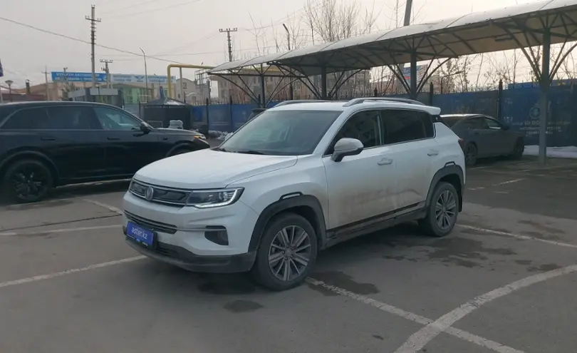 Changan CS35PLUS 2020 года за 6 500 000 тг. в Алматы