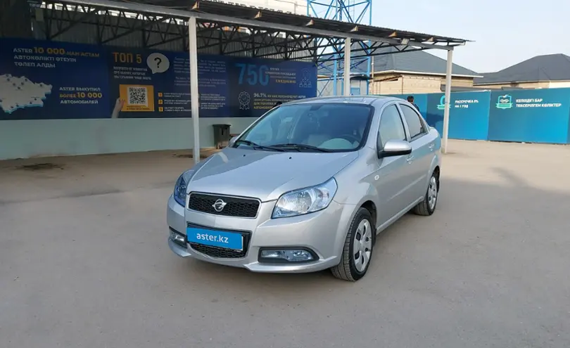 Ravon Nexia R3 2019 года за 6 000 000 тг. в Шымкент