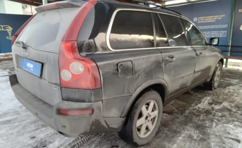 Volvo XC90 2005 года за 5 500 000 тг. в Талдыкорган фото 5