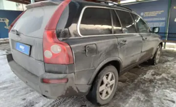 Volvo XC90 2005 года за 5 500 000 тг. в Талдыкорган
