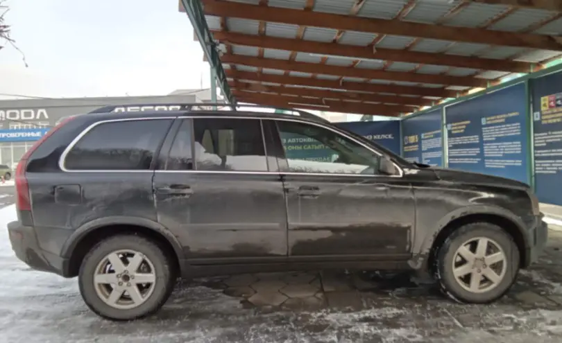 Volvo XC90 2005 года за 5 500 000 тг. в Талдыкорган фото 4