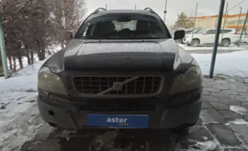 Volvo XC90 2005 года за 5 500 000 тг. в Талдыкорган фото 2