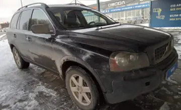 Volvo XC90 2005 года за 5 500 000 тг. в Талдыкорган фото 3