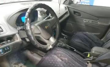 Chevrolet Cobalt 2021 года за 4 000 000 тг. в Астана фото 5