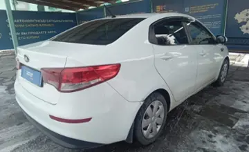 Kia Rio 2015 года за 5 000 000 тг. в Талдыкорган