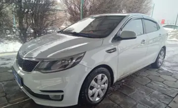 Kia Rio 2015 года за 5 000 000 тг. в Талдыкорган фото 1