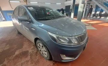 Kia Rio 2013 года за 5 100 000 тг. в Астана фото 3