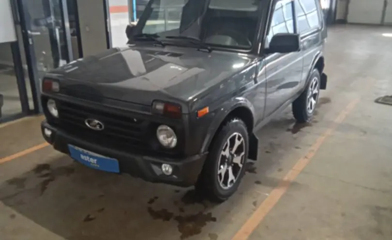 LADA (ВАЗ) 2121 (4x4) 2021 года за 5 000 000 тг. в Караганда