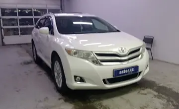 Toyota Venza 2011 года за 9 500 000 тг. в Павлодар фото 3