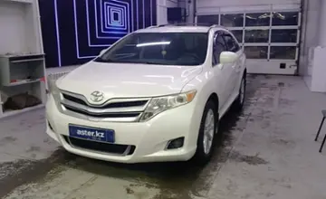 Toyota Venza 2011 года за 9 500 000 тг. в Павлодар фото 1
