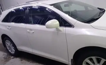 Toyota Venza 2011 года за 9 500 000 тг. в Павлодар фото 4