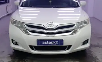 Toyota Venza 2011 года за 9 500 000 тг. в Павлодар фото 2
