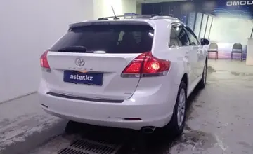 Toyota Venza 2011 года за 9 500 000 тг. в Павлодар