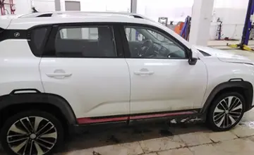 Changan CS35PLUS 2023 года за 7 000 000 тг. в Актобе фото 4