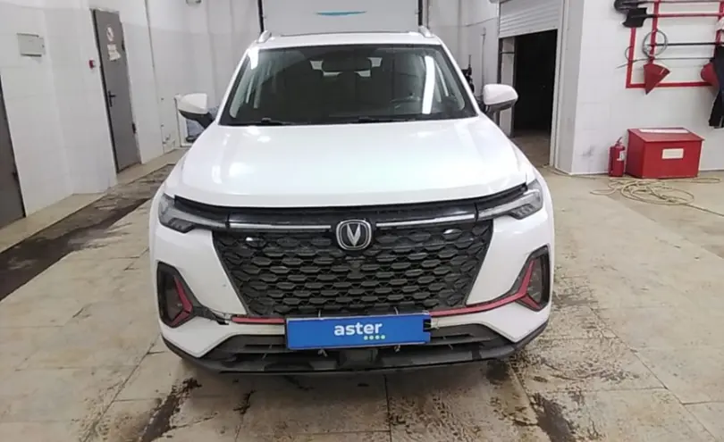 Changan CS35PLUS 2023 года за 7 000 000 тг. в Актобе фото 2