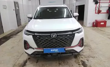 Changan CS35PLUS 2023 года за 7 000 000 тг. в Актобе фото 2