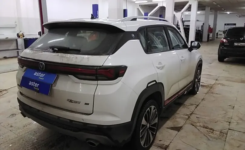 Changan CS35PLUS 2023 года за 7 000 000 тг. в Актобе фото 5