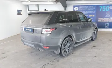 Land Rover Range Rover Sport 2016 года за 25 000 000 тг. в Астана фото 3