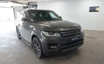 Land Rover Range Rover Sport 2016 года за 25 000 000 тг. в Астана фото 2