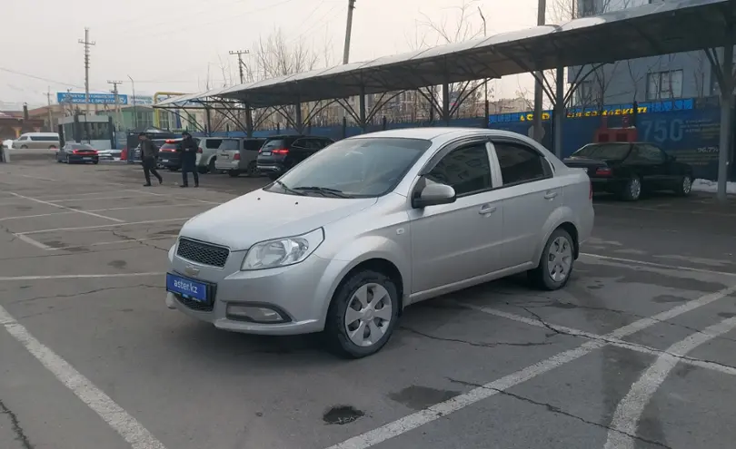 Chevrolet Nexia 2021 года за 3 500 000 тг. в Алматы