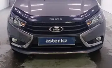 LADA (ВАЗ) Vesta 2019 года за 6 000 000 тг. в Павлодар фото 2